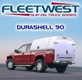 Fleet West Transferable Truck Bodies image 2