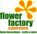 Flower Factory logo