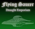 Flying Saucer logo