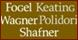 Fogel Keating Wagner Polidori logo