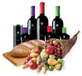 Food In A Bottle  (MonaVie) logo