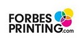 Forbes Printing logo