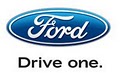 Ford of Kirkland logo