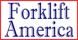 Forklift America - Parts logo
