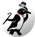Formal Penguin LLC logo
