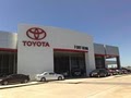 Fort Bend Toyota image 2