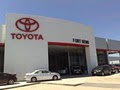 Fort Bend Toyota image 3