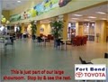 Fort Bend Toyota image 5