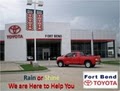 Fort Bend Toyota image 7