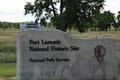 Fort Laramie National Historic Site image 1