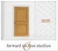 Forward Motion Studios logo