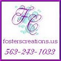 Fosters's Creations image 1
