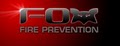 Fox Fire Prevention, Inc. logo