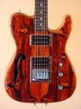 Fox Hollow Guitars image 2