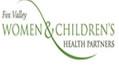 Fox Valley Women & Children's Health Partners logo