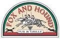 Fox and the Hound logo