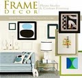 Frame Decor LLC logo
