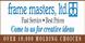 Frame Masters Ltd image 1