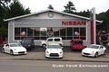 Framingham Nissan image 1