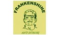 Franken Shine logo