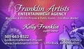 Franklin Artists Entertainment Agency image 2