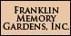 Franklin Memory Gardens Inc image 1