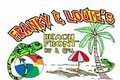 Franky and Louie's and Deer Valley Park logo