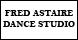 Fred Astaire Dance Studio logo