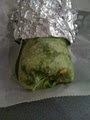 Freebirds World Burrito image 4