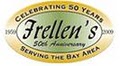Frellen's logo