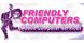 Friendly Computers logo