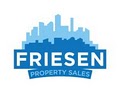 Friesen Property Sales logo
