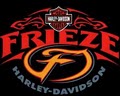 Frieze Harley-Davidson image 4
