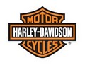 Frieze Harley-Davidson image 8