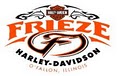 Frieze Harley-Davidson image 9