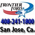 Frontier Ford logo