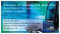 Frugal IT Computer Services image 1