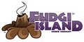 Fudgi Island Cookie Company, Cookies, Ice Cream, Chocolate image 1