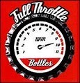 Full Throttle Bottles logo