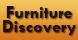 Furniture Discovery logo