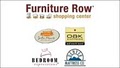 Furniture Row Shopping Center logo