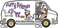 Furry Friends, Inc logo