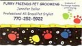 Furry Friends Pet Grooming image 1