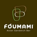 Fóumami logo