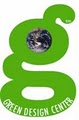 G Green Design Center logo