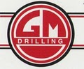 G M Drilling logo
