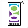 GEDDES School Supplies logo