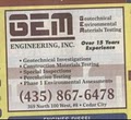 GEM Engineering Inc image 1