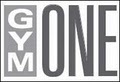 GYM ONE logo