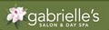 Gabrielle's Hair Salon & Day Spa logo